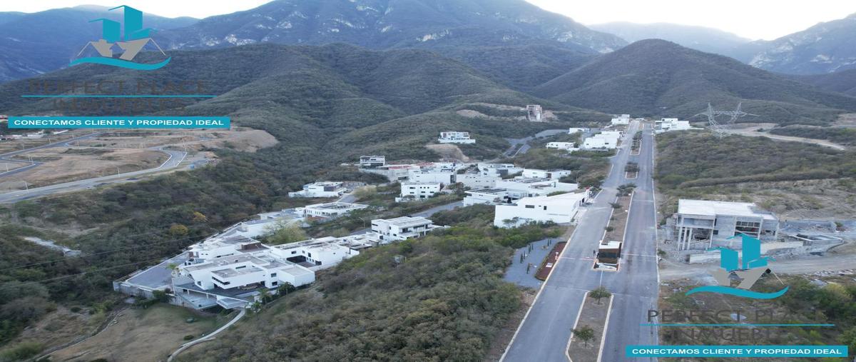 Foto de terreno habitacional en venta en  , valle alto, monterrey, nuevo león, 0 No. 04