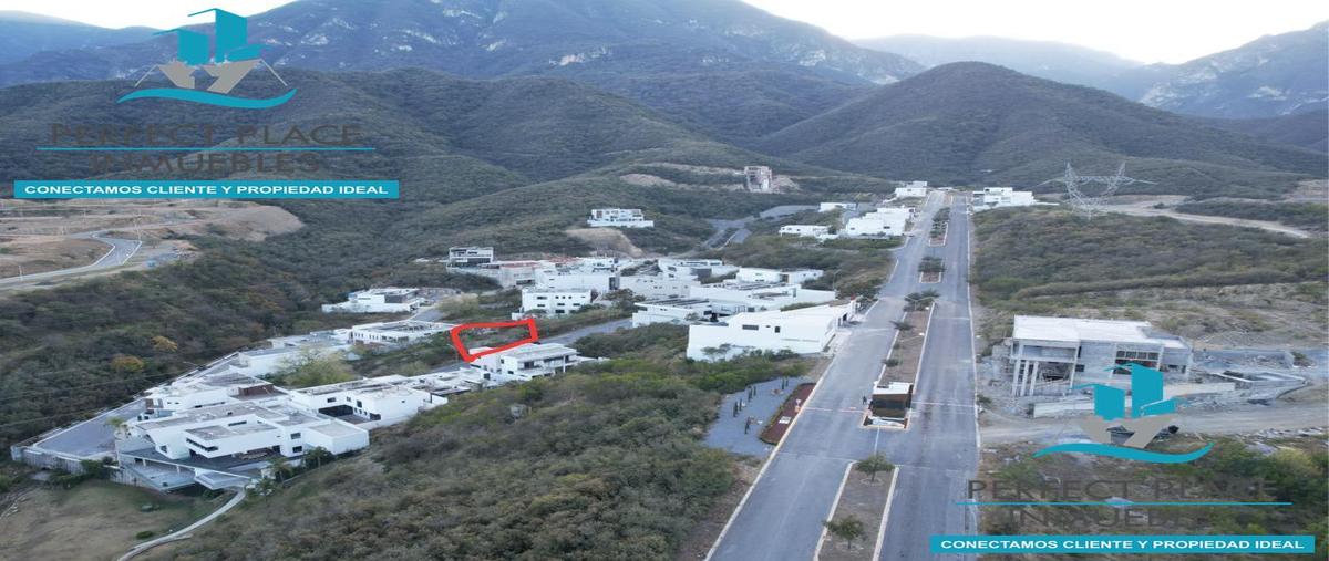 Foto de terreno habitacional en venta en  , valle alto, monterrey, nuevo león, 0 No. 05
