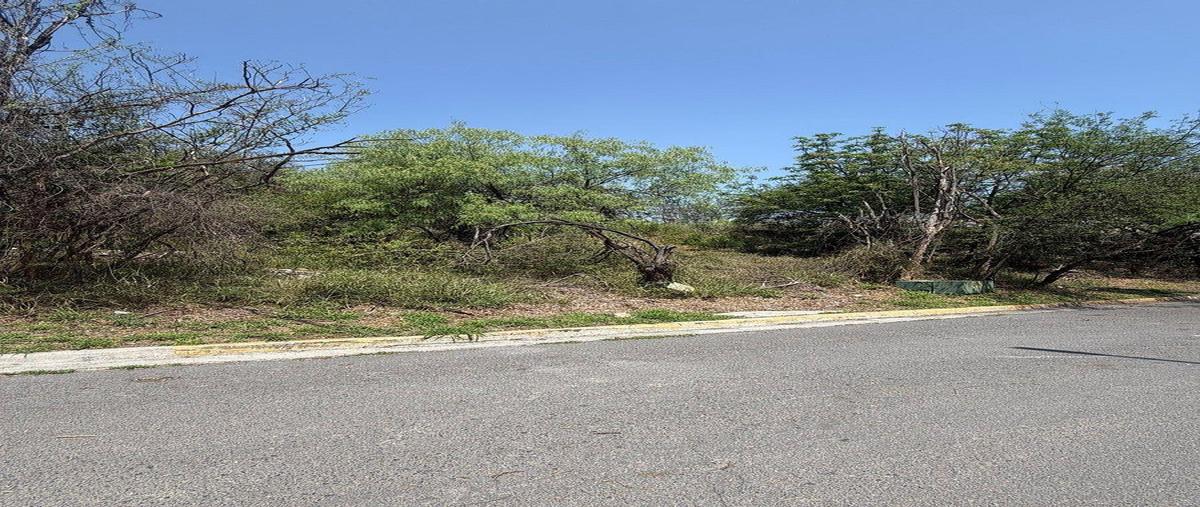 Foto de terreno habitacional en venta en  , valle alto, monterrey, nuevo león, 0 No. 03