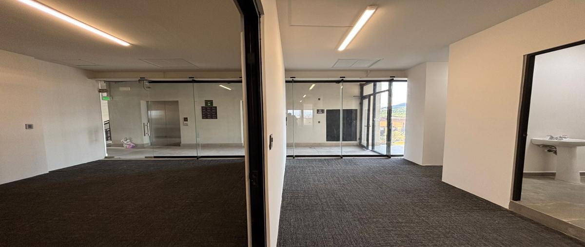 Foto de oficina en renta en  , valle alto, monterrey, nuevo león, 0 No. 05