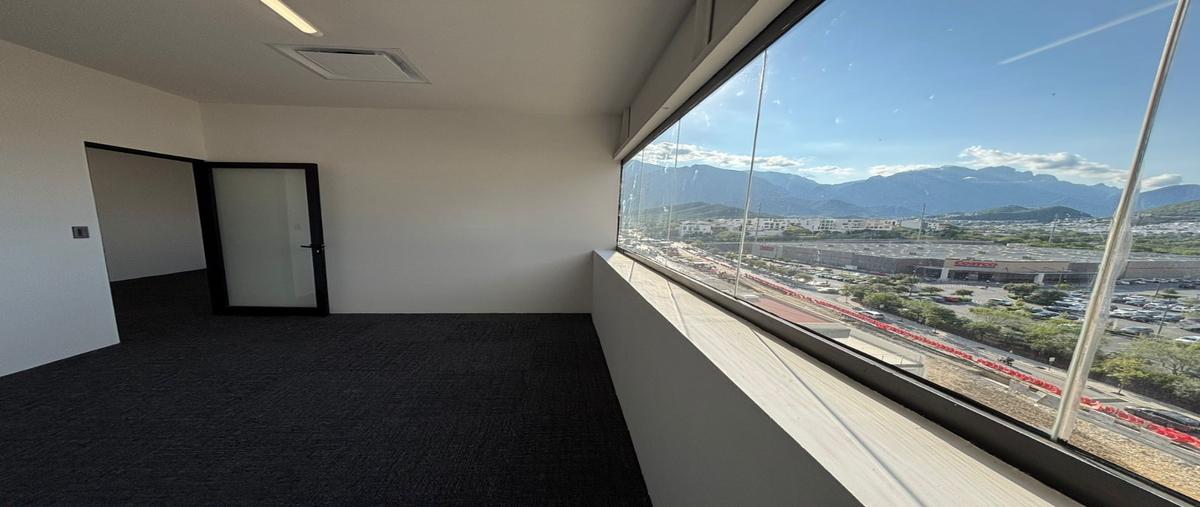Foto de oficina en renta en  , valle alto, monterrey, nuevo león, 0 No. 03