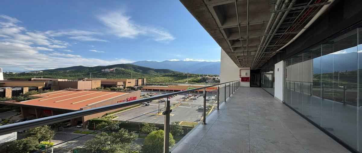 Foto de oficina en venta en  , valle alto, monterrey, nuevo león, 0 No. 03
