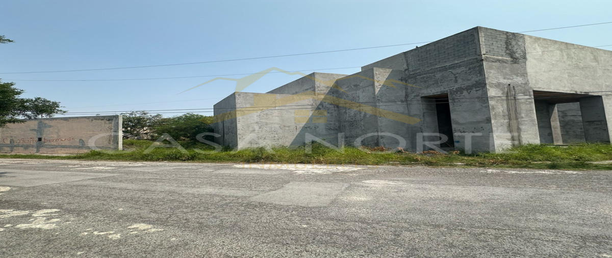 Foto de terreno habitacional en venta en  , valle alto, reynosa, tamaulipas, 28149003 No. 04