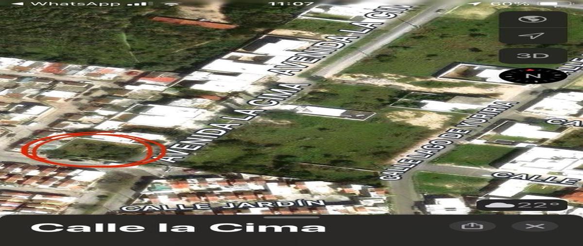 Foto de terreno habitacional en venta en  , valle alto, reynosa, tamaulipas, 0 No. 02