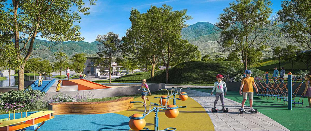 Foto de terreno habitacional en venta en  , valle alto, santiago, nuevo león, 0 No. 03