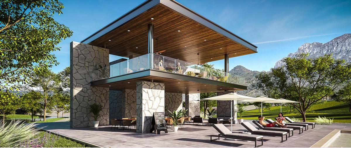 Foto de terreno habitacional en venta en  , valle alto, santiago, nuevo león, 0 No. 05