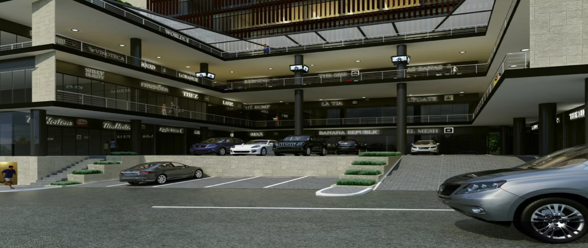 Foto de local en , valle alto, santiago, nuevo león, 27360771 foto 01 Foto de local en renta en , valle alto, santiago, nuevo león, 27360771 No. 01