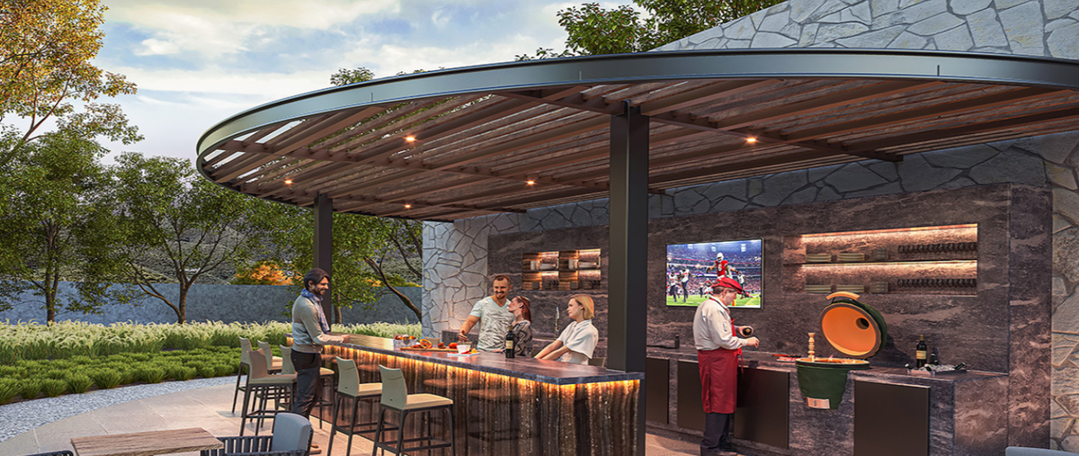 Foto de terreno habitacional en venta en  , valle alto, santiago, nuevo león, 27679880 No. 04