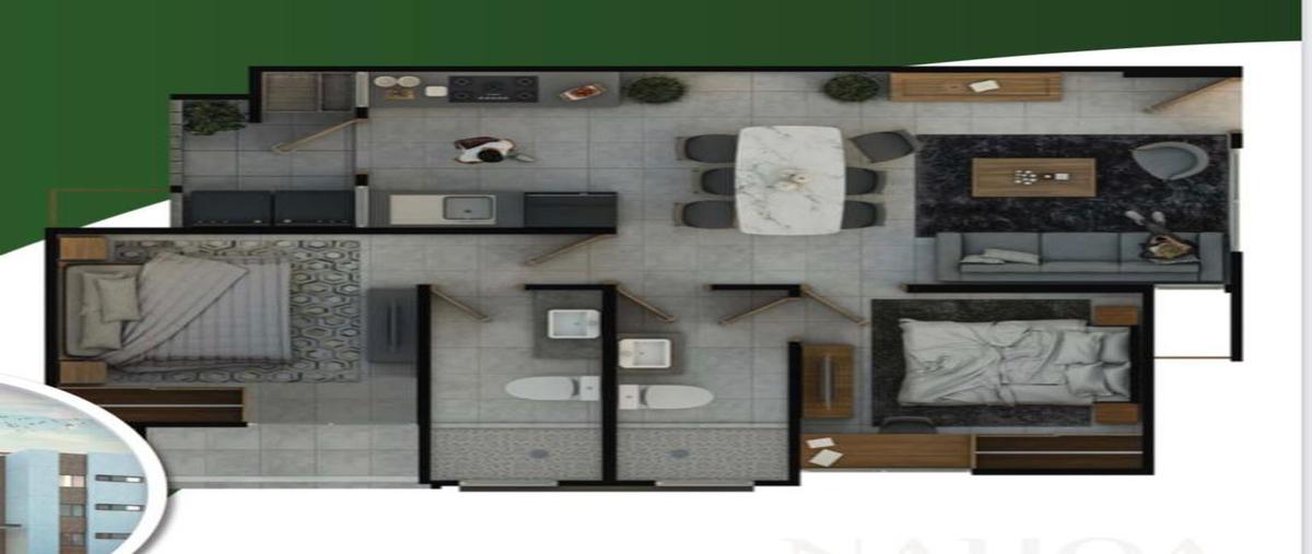 Foto de departamento en venta en valle alto , valle alto, culiacán, sinaloa, 0 No. 05