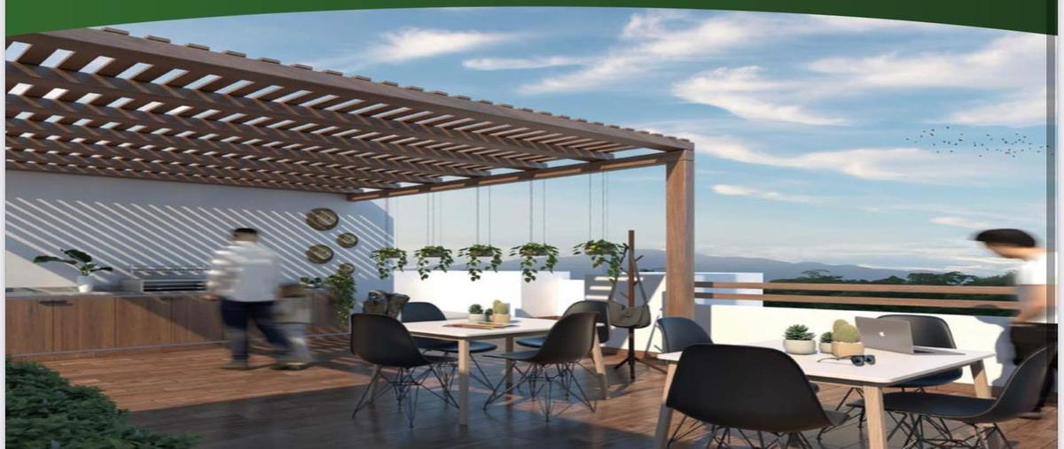 Foto de departamento en venta en valle alto , valle alto, culiacán, sinaloa, 0 No. 04
