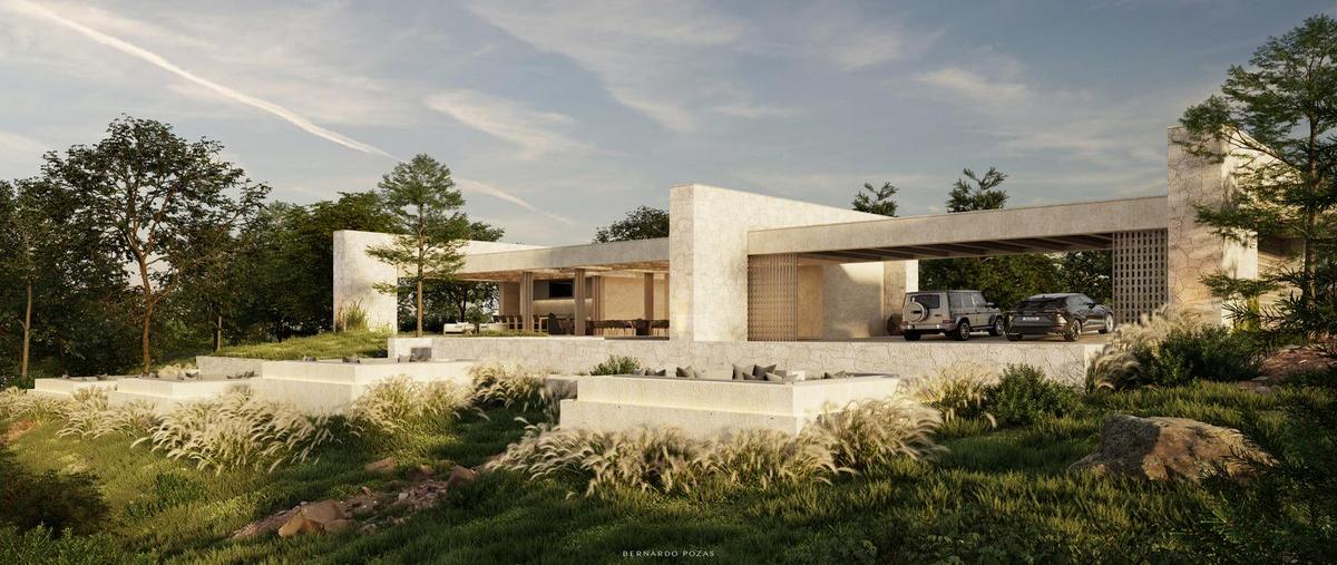 Foto de casa en venta en valle alto , valle alto, monterrey, nuevo león, 30022782 No. 02