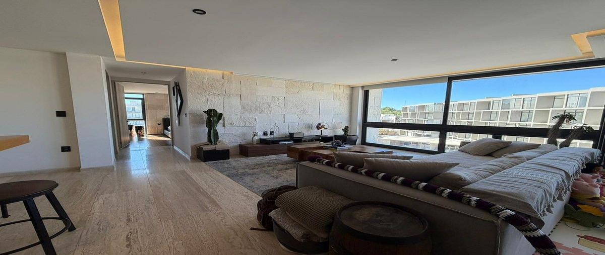 Foto de departamento en renta en valle aurea , zibatá, el marqués, querétaro, 0 No. 03