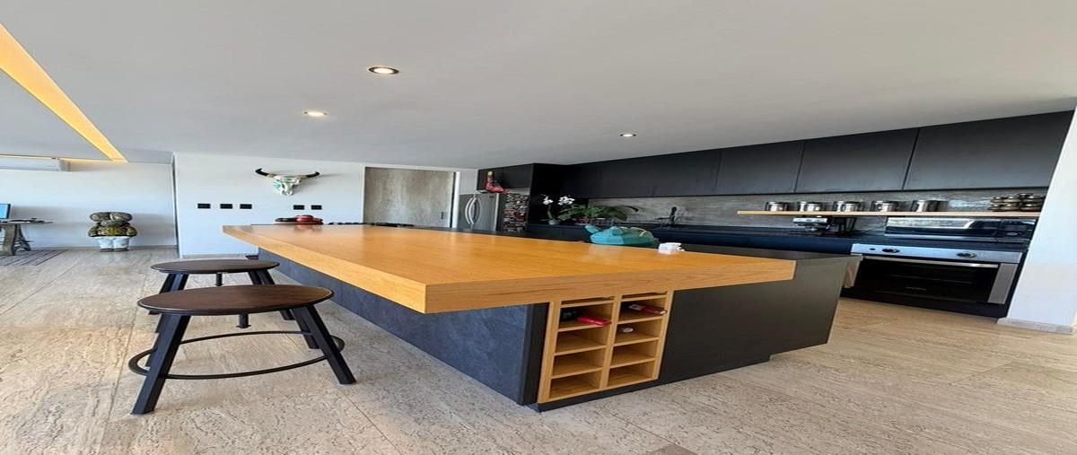 Foto de departamento en renta en valle aurea , zibatá, el marqués, querétaro, 0 No. 05