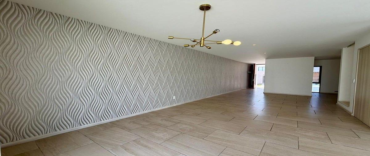 Foto de casa en venta en valle aurea , zibatá, el marqués, querétaro, 31093287 No. 04