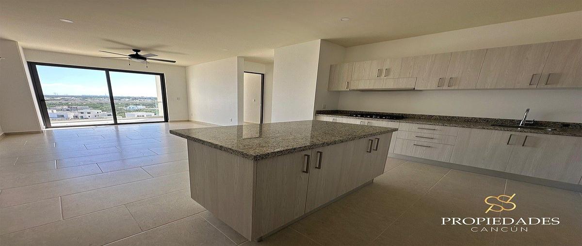 Foto de departamento en venta en valle aurora , alfredo v bonfil, benito juárez, quintana roo, 0 No. 03