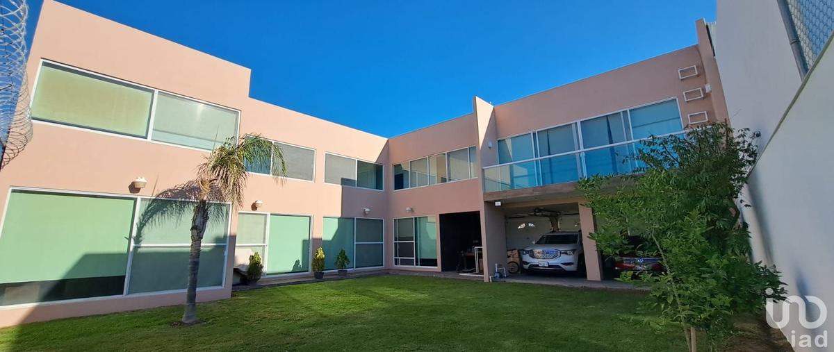 Foto de casa en valle azul 210, miravalle, san luis potosí, san luis potosí, 31112746 foto 02 Foto de casa en venta en valle azul 210, miravalle, san luis potosí, san luis potosí, 31112746 No. 02