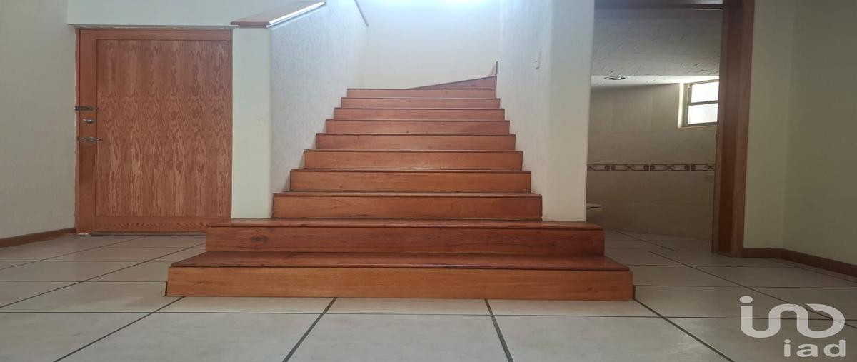 Foto de casa en valle azul 276, miravalle, san luis potosí, san luis potosí, 30649754 foto 01 Foto de casa en renta en valle azul 276, miravalle, san luis potosí, san luis potosí, 30649754 No. 01