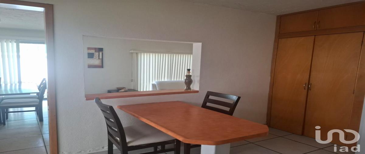 Foto de casa en valle azul 276, miravalle, san luis potosí, san luis potosí, 30649754 foto 03 Foto de casa en renta en valle azul 276, miravalle, san luis potosí, san luis potosí, 30649754 No. 03