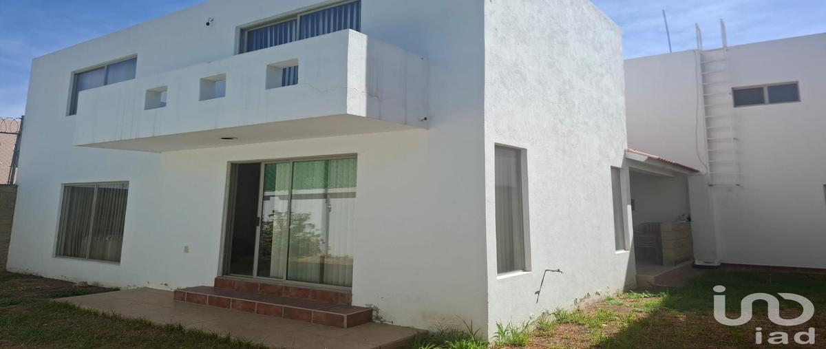 Foto de casa en valle azul 276, miravalle, san luis potosí, san luis potosí, 30649754 foto 04 Foto de casa en renta en valle azul 276, miravalle, san luis potosí, san luis potosí, 30649754 No. 04