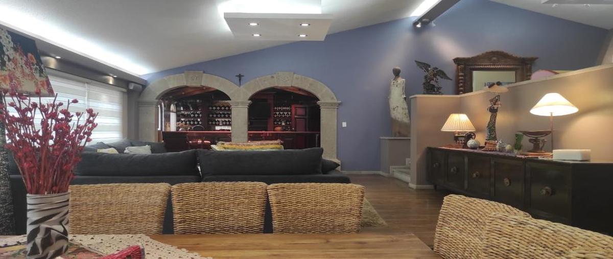Foto de casa en venta en valle azul 74, lomas de valle escondido, atizapán de zaragoza, méxico, 17669831 No. 03