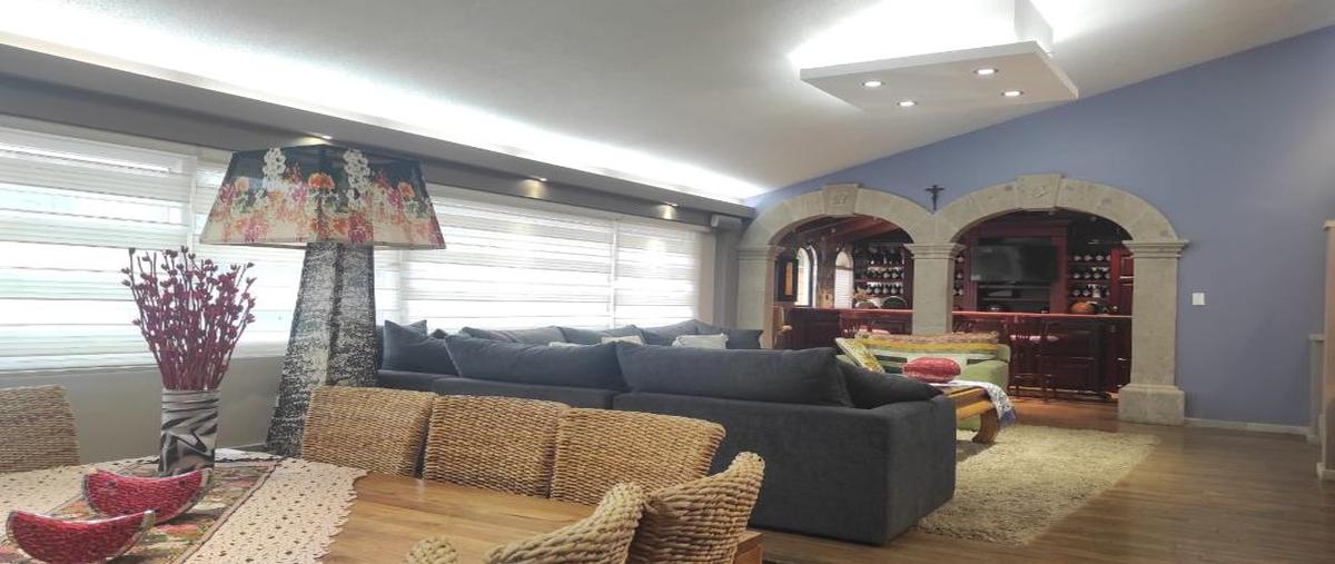 Foto de casa en venta en valle azul 74, lomas de valle escondido, atizapán de zaragoza, méxico, 17669831 No. 05