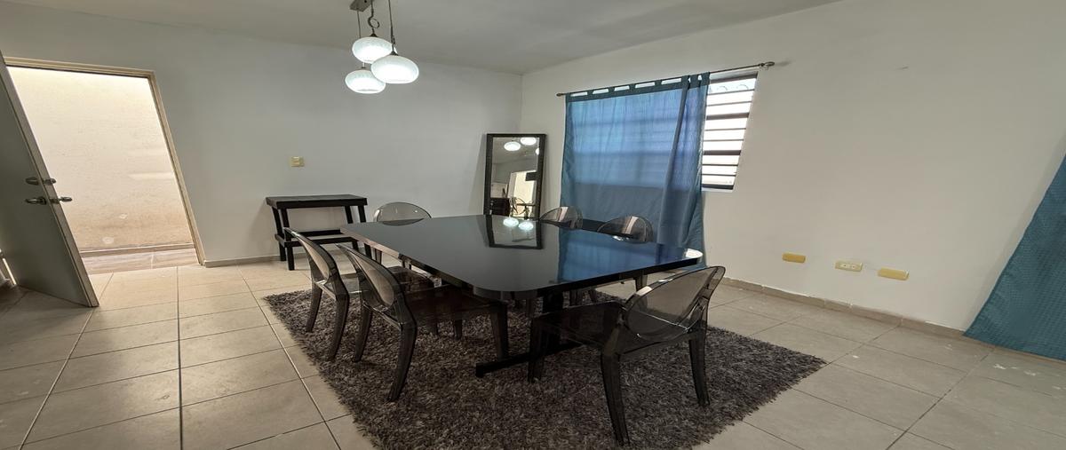 Foto de casa en renta en  , valle azul, apodaca, nuevo león, 30185097 No. 03