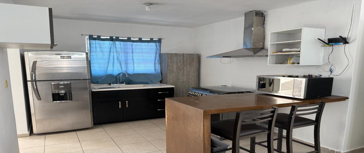 Foto de casa en renta en  , valle azul, apodaca, nuevo león, 30185097 No. 04