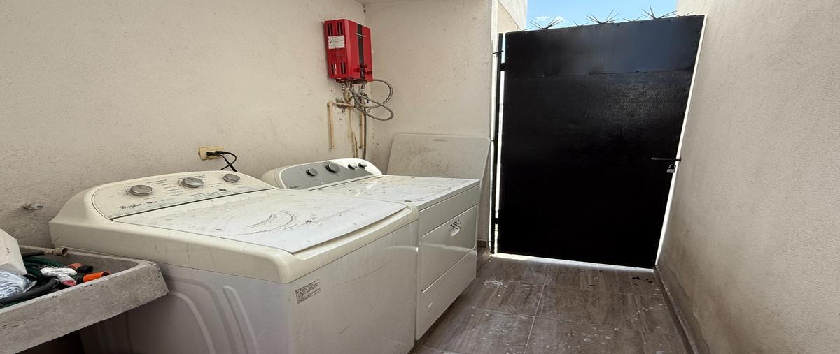 Foto de casa en renta en  , valle azul, apodaca, nuevo león, 30185097 No. 05