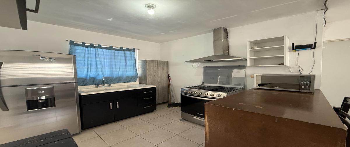 Foto de casa en renta en  , valle azul, apodaca, nuevo león, 0 No. 05
