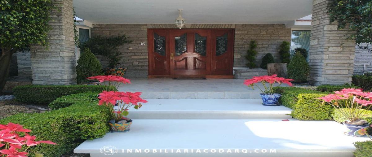 Foto de casa en venta en valle azul , lomas de valle escondido, atizapán de zaragoza, méxico, 25127967 No. 03