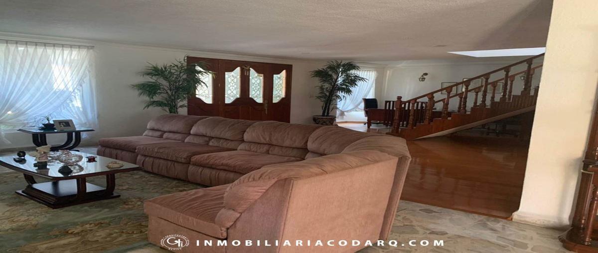 Foto de casa en venta en valle azul , lomas de valle escondido, atizapán de zaragoza, méxico, 25127967 No. 04