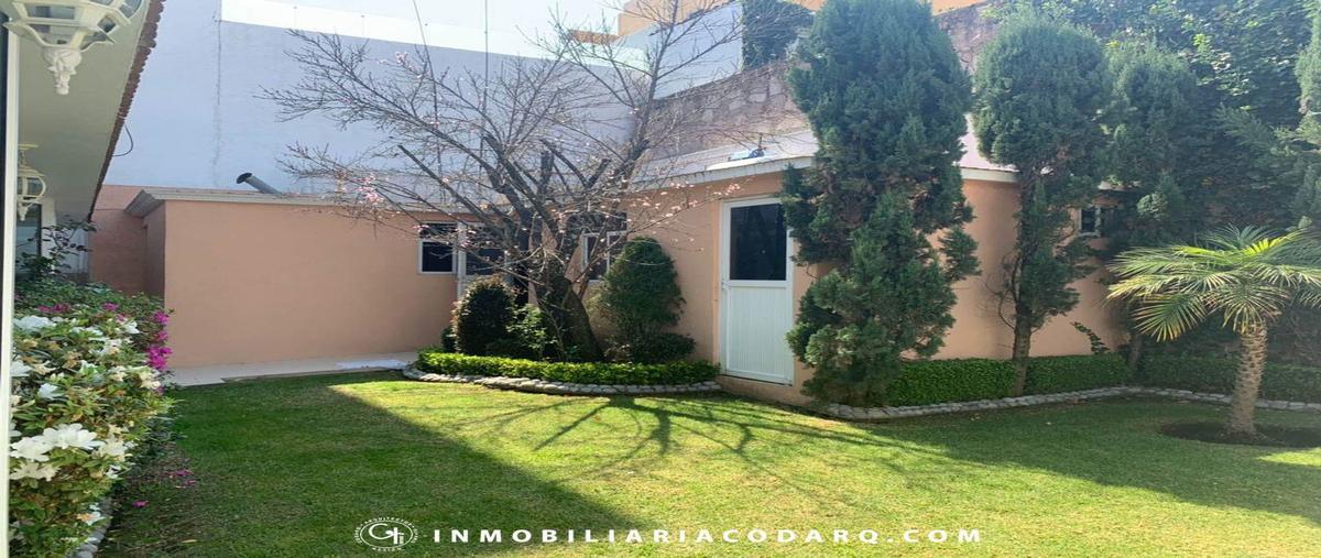 Foto de casa en venta en valle azul , lomas de valle escondido, atizapán de zaragoza, méxico, 25127967 No. 05