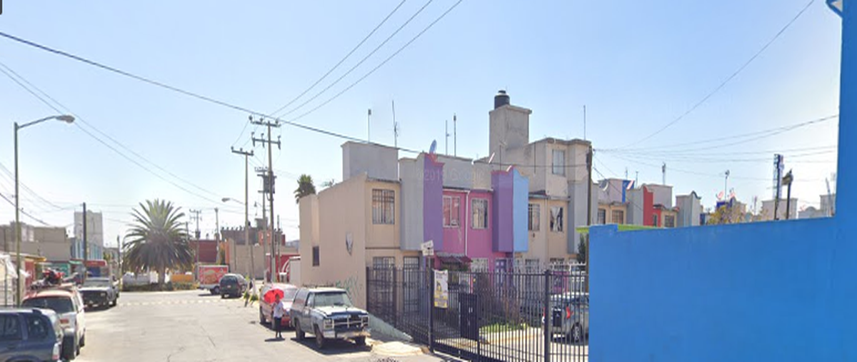 Foto de casa en venta en valle azul , real del valle 1a seccion, acolman, méxico, 16887865 No. 03