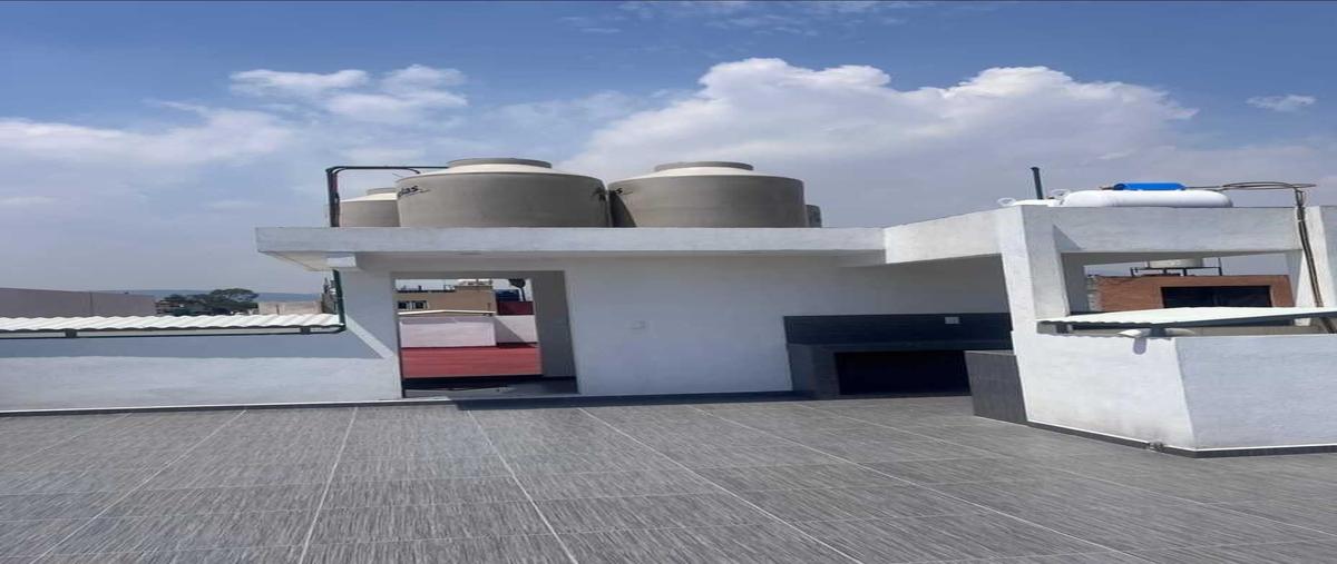 Foto de departamento en venta en valle bravo manzana 22 lte 9 , valle de aragón, nezahualcóyotl, méxico, 30583208 No. 04