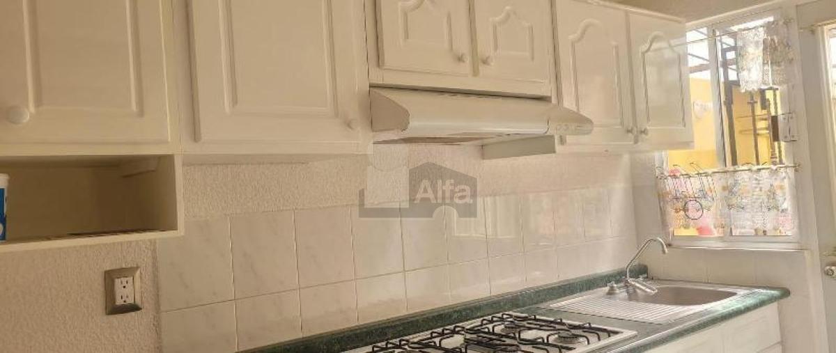 Foto de casa en renta en valle bravo manzana 7 lt 7 casa b 93, paseos del valle, toluca, méxico, 0 No. 03