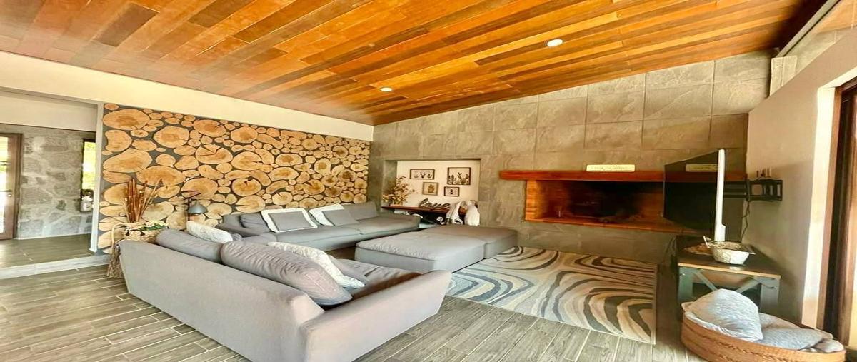 Foto de casa en renta en valle bravo , valle de bravo, valle de bravo, méxico, 28305716 No. 03