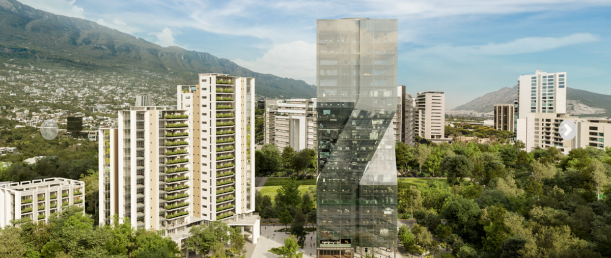 Foto de oficina en valle campestre , punto central, san pedro garza garcía, nuevo león, 0 foto 03 Foto de oficina en renta en valle campestre , punto central, san pedro garza garcía, nuevo león, 0 No. 03