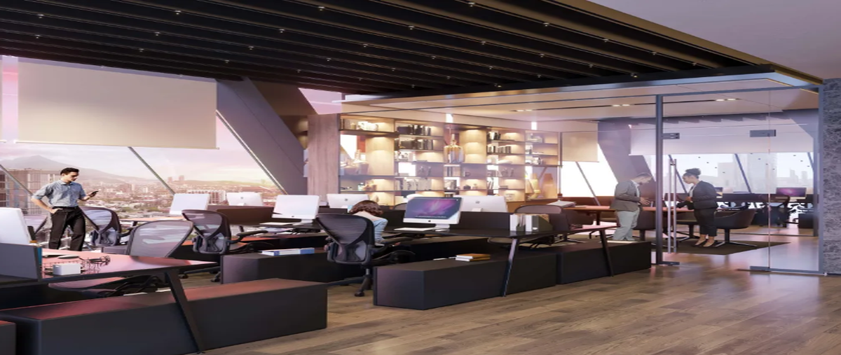 Foto de oficina en valle campestre , punto central, san pedro garza garcía, nuevo león, 0 foto 05 Foto de oficina en renta en valle campestre , punto central, san pedro garza garcía, nuevo león, 0 No. 05