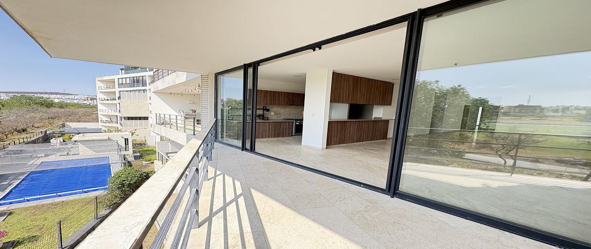 Foto de departamento en valle cataluña , zibatá, el marqués, querétaro, 0 foto 01 Foto de departamento en renta en valle cataluña , zibatá, el marqués, querétaro, 0 No. 01