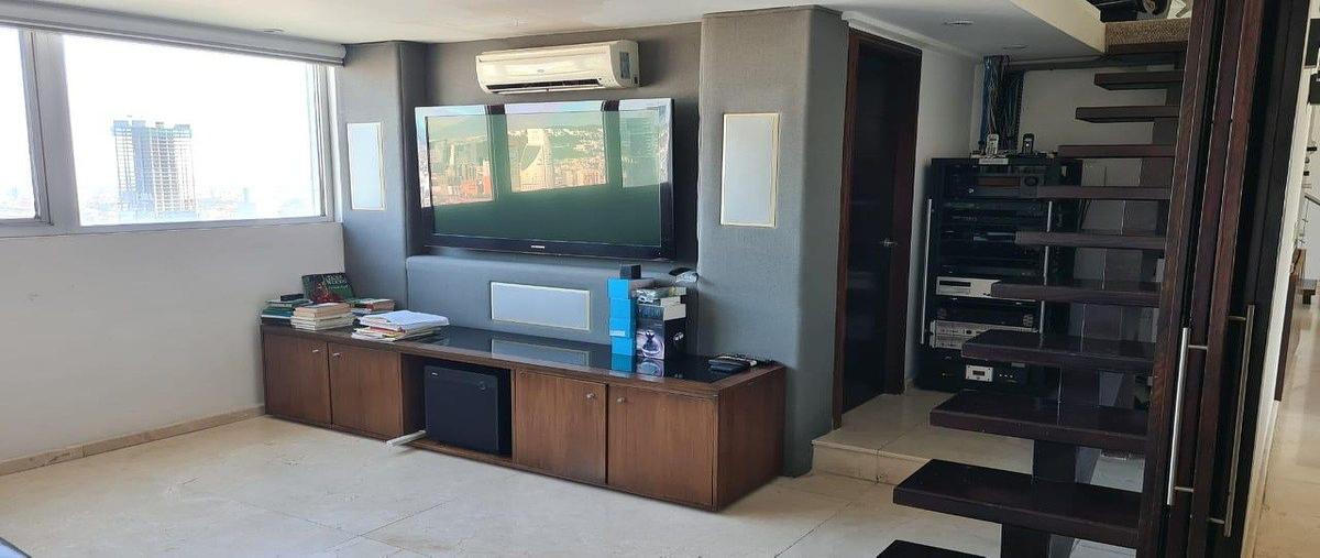 Foto de departamento en venta en valle cenizo , la diana, san pedro garza garcía, nuevo león, 0 No. 03