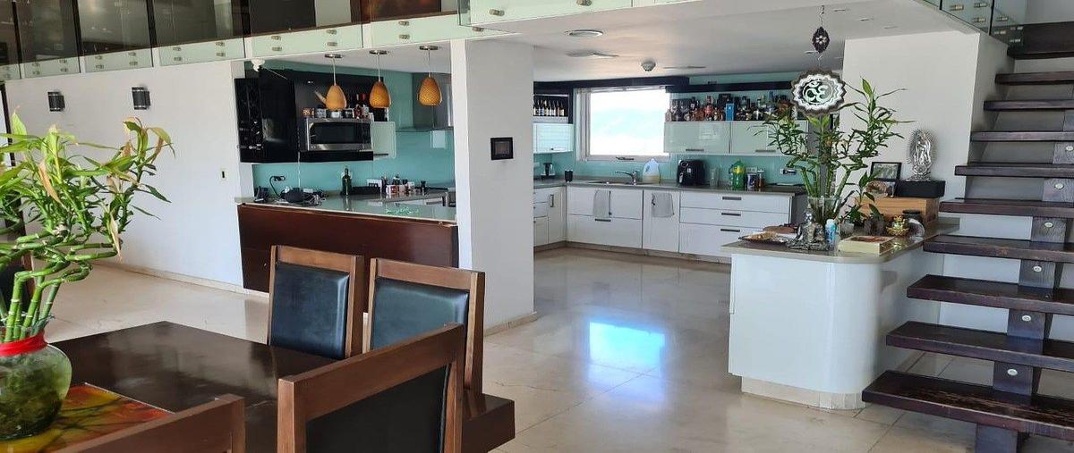 Foto de departamento en venta en valle cenizo , la diana, san pedro garza garcía, nuevo león, 0 No. 05
