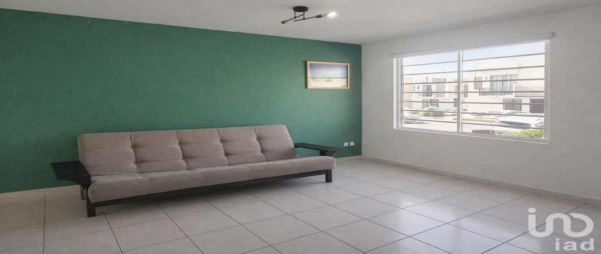Foto de casa en venta en valle central 500, ciudad del sol, querétaro, querétaro, 30885246 No. 03