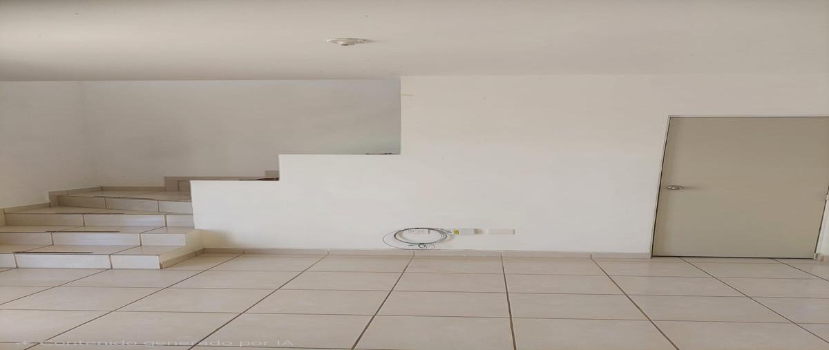 Foto de casa en condominio en renta en valle central , ciudad del sol, querétaro, querétaro, 0 No. 03