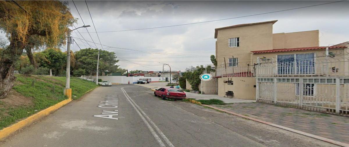 Foto de terreno habitacional en venta en  , valle ceylán, tlalnepantla de baz, méxico, 0 No. 03