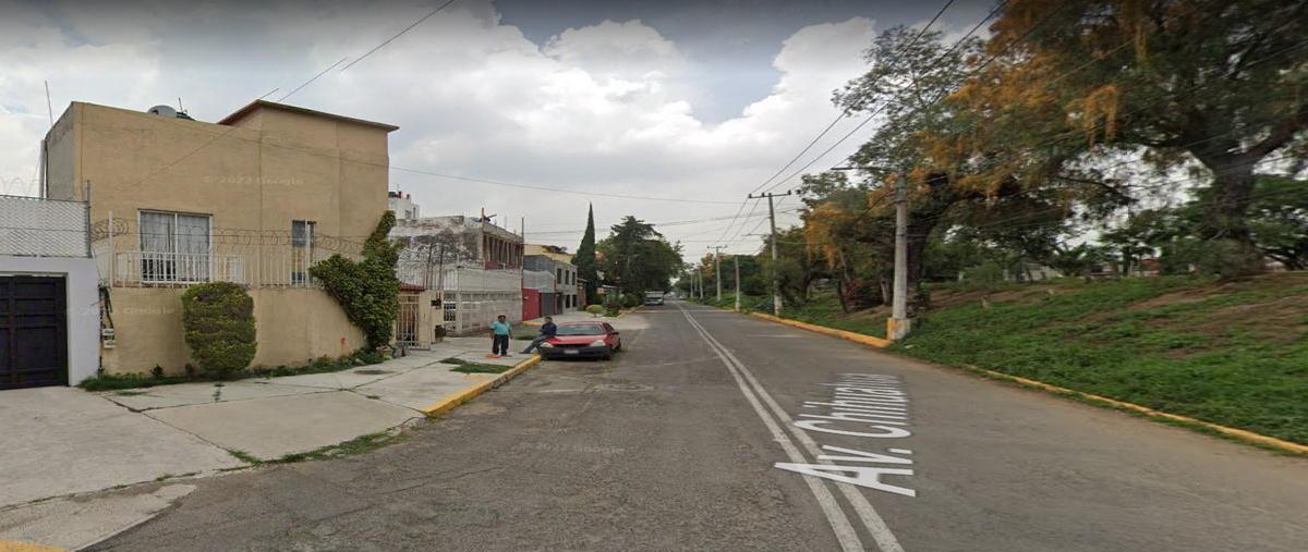 Foto de terreno habitacional en venta en  , valle ceylán, tlalnepantla de baz, méxico, 0 No. 04