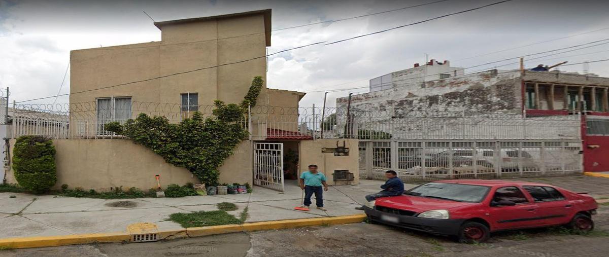 Foto de terreno habitacional en venta en  , valle ceylán, tlalnepantla de baz, méxico, 0 No. 05