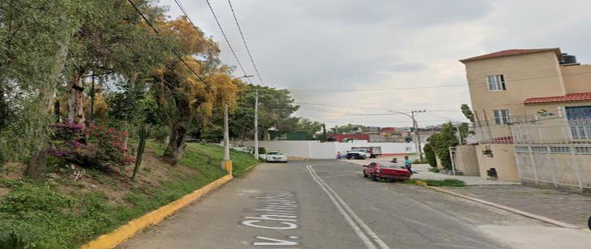 Foto de casa en venta en  , valle ceylán, tlalnepantla de baz, méxico, 0 No. 05