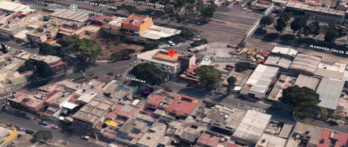 Foto de departamento en venta en  , valle ceylán, tlalnepantla de baz, méxico, 0 No. 03