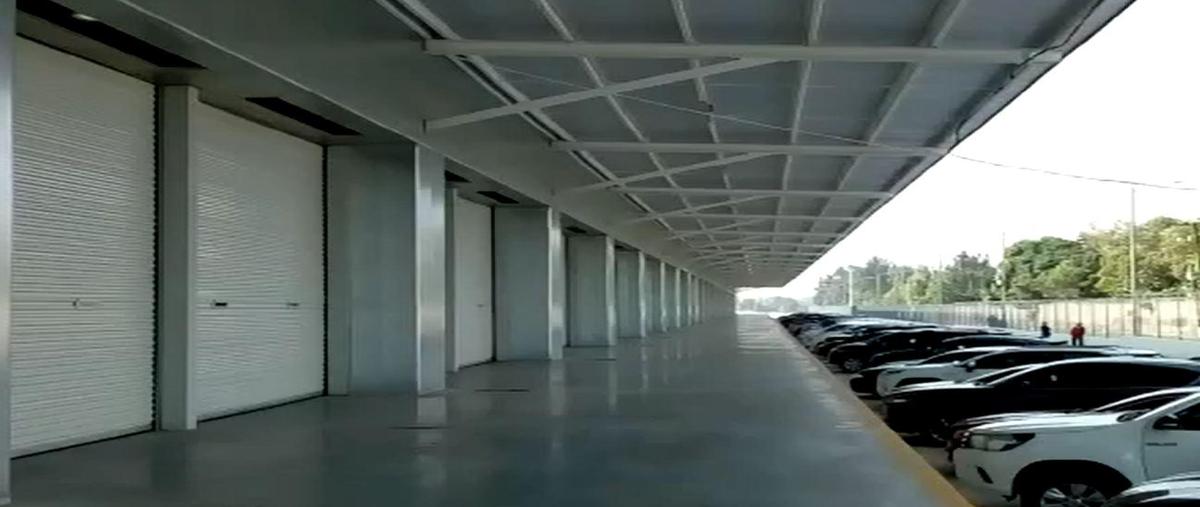 Foto de bodega en renta en  , valle ceylán, tlalnepantla de baz, méxico, 0 No. 04