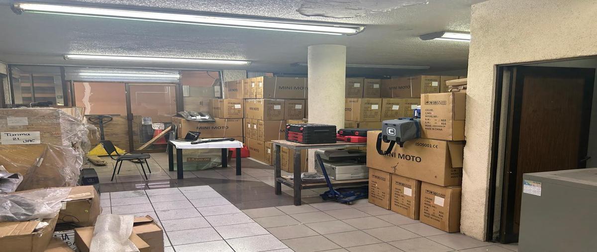 Foto de bodega en renta en  , valle ceylán, tlalnepantla de baz, méxico, 0 No. 04